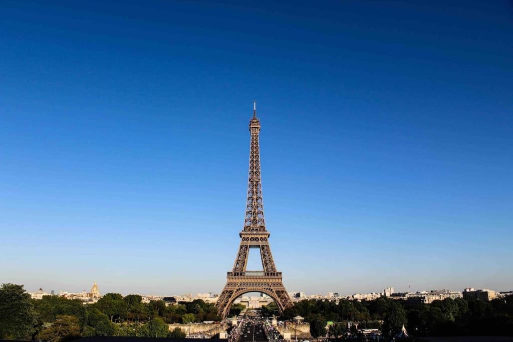 La Dolce Vita *Disney*Paris*Balcon* Magny-le-Hongre Exterior foto